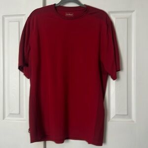 Men’s LL Bean T Shirt